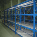 ISO9001 Ce Q235B Steel Panel Rack From China